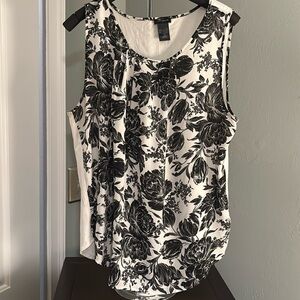 Ann Taylor Tank Top